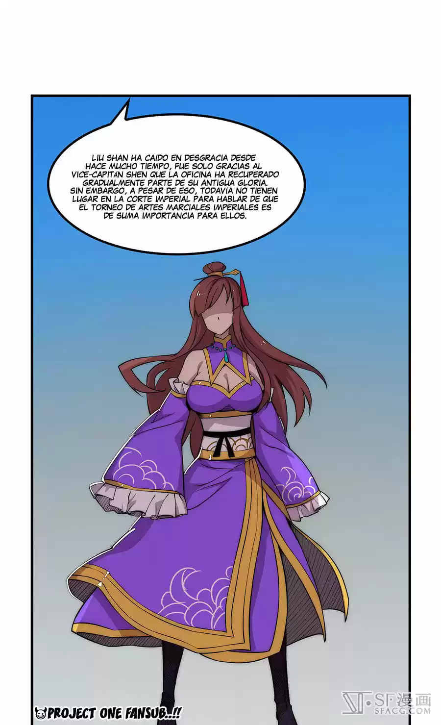 Martial King's Retired Life - Capítulo 30 - Página 31 - LectorTMOo
