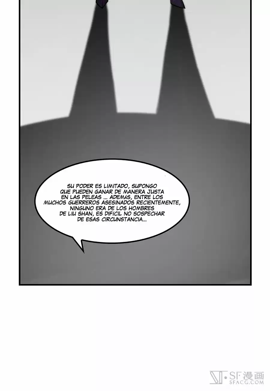 Martial King's Retired Life - Capítulo 30 - Página 32 - LectorTMOo