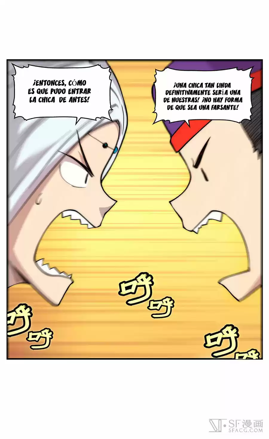 Martial King's Retired Life - Capítulo 30 - Página 45 - LectorTMOo