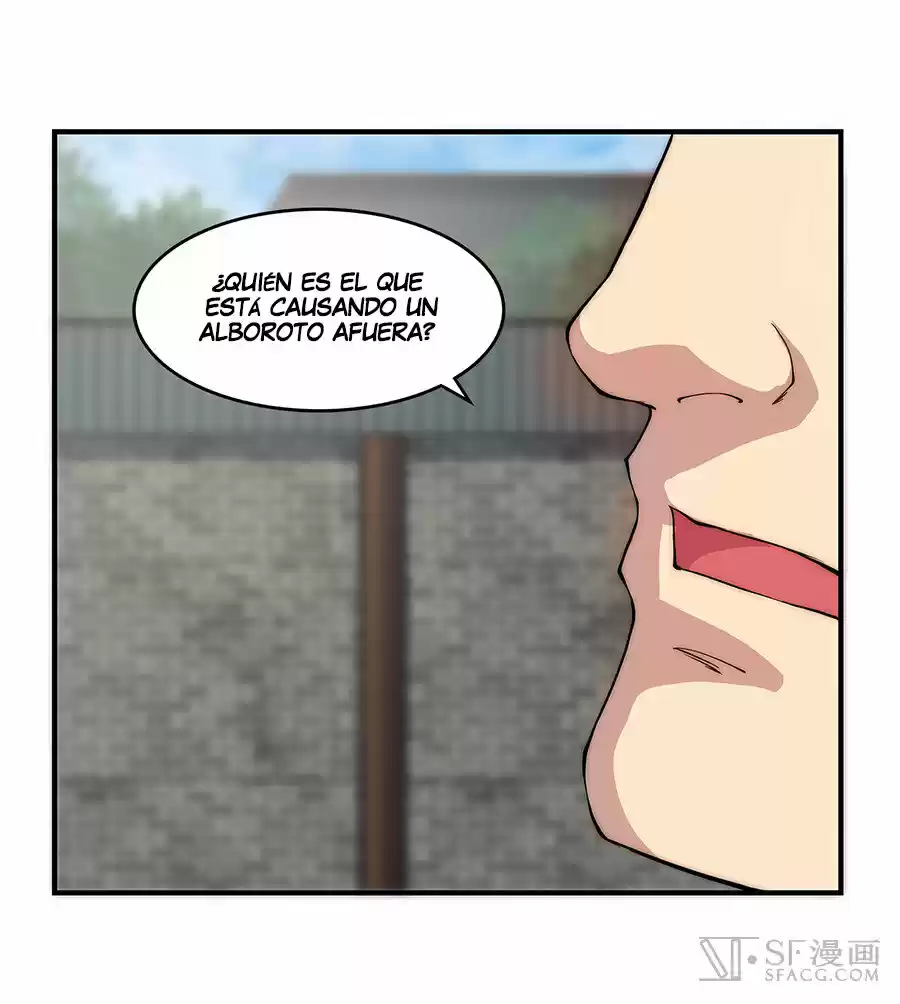 Martial King's Retired Life - Capítulo 30 - Página 48 - LectorTMOo
