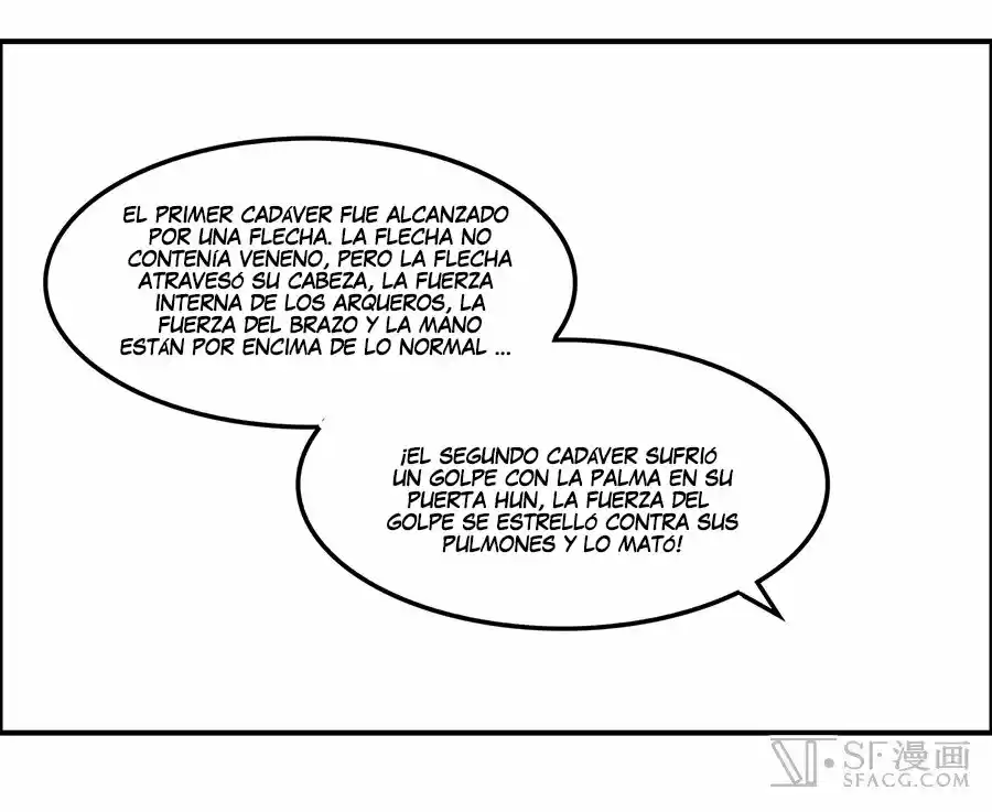 Martial King's Retired Life - Capítulo 30 - Página 57 - LectorTMOo