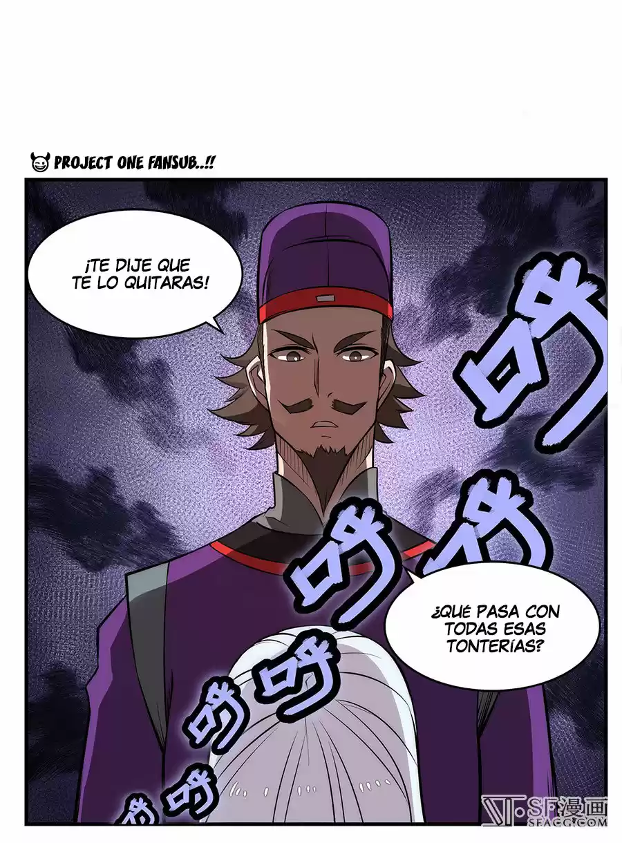 Martial King's Retired Life - Capítulo 30 - Página 62 - LectorTMOo