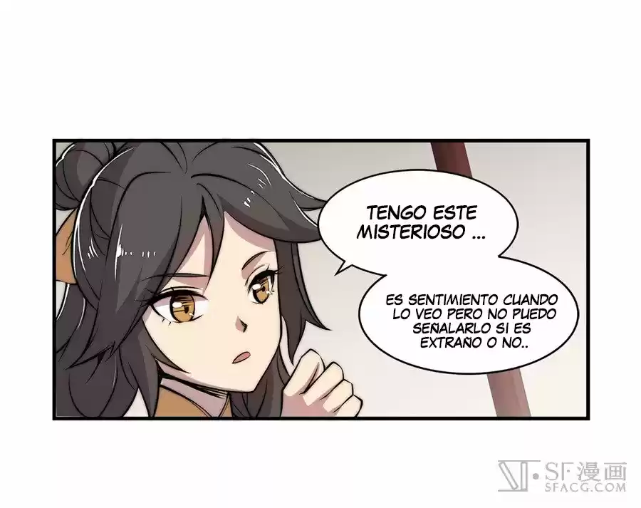 Martial King's Retired Life - Capítulo 31 - Página 8 - LectorTMOo