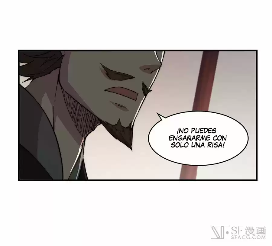 Martial King's Retired Life - Capítulo 31 - Página 12 - LectorTMOo