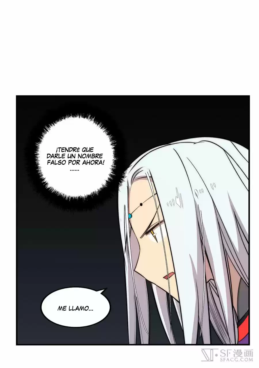 Martial King's Retired Life - Capítulo 31 - Página 15 - LectorTMOo