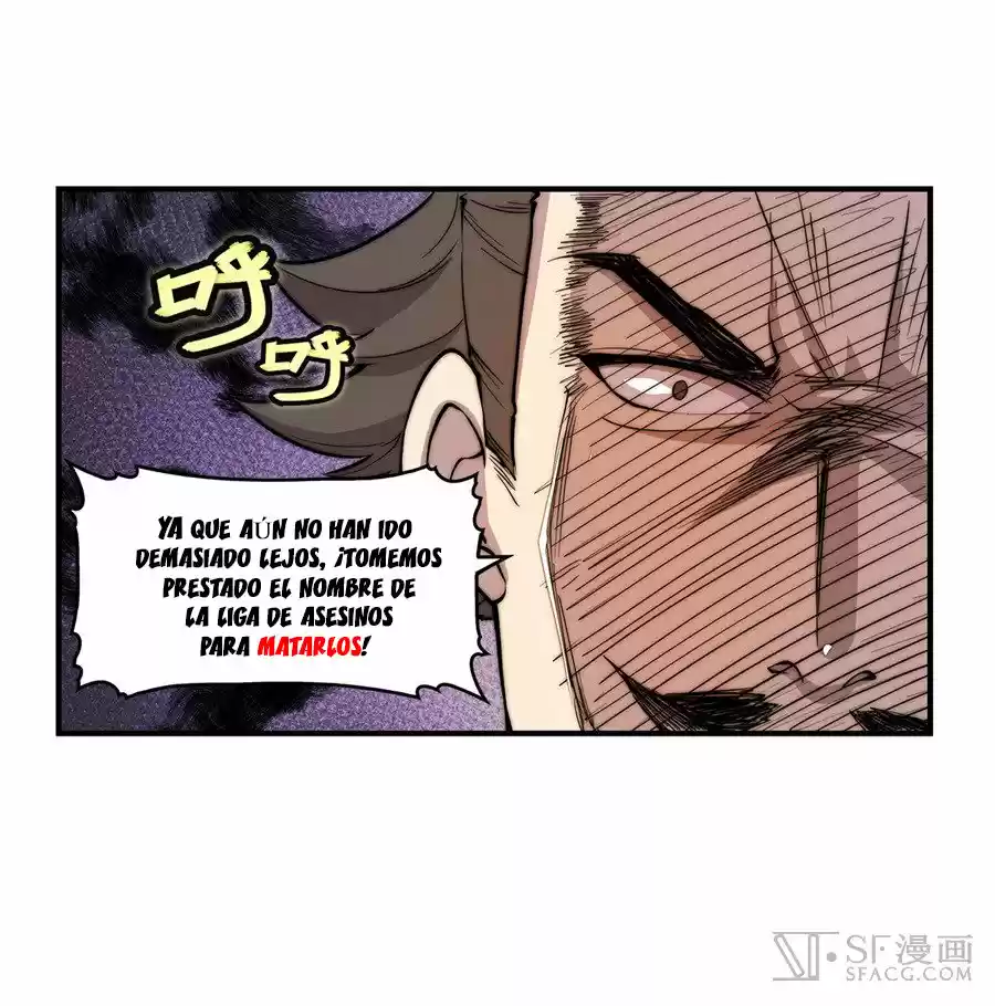 Martial King's Retired Life - Capítulo 31 - Página 60 - LectorTMOo