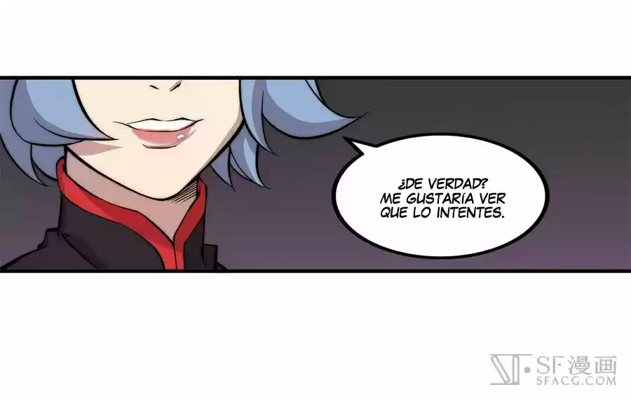 Martial King's Retired Life - Capítulo 32 - Página 7 - LectorTMOo