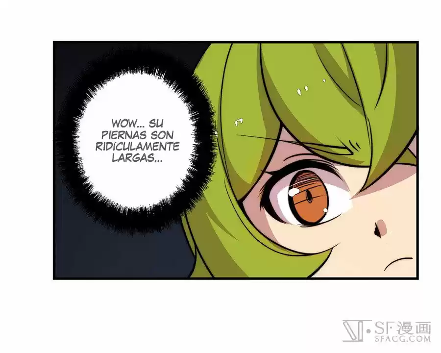 Martial King's Retired Life - Capítulo 32 - Página 33 - LectorTMOo