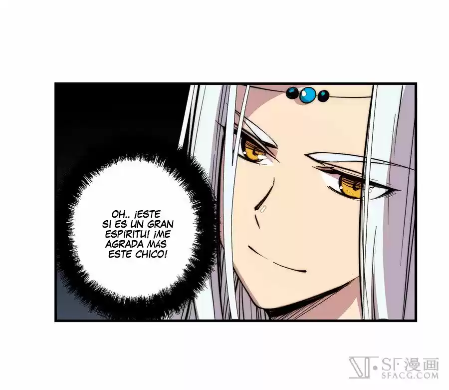 Martial King's Retired Life - Capítulo 32 - Página 50 - LectorTMOo
