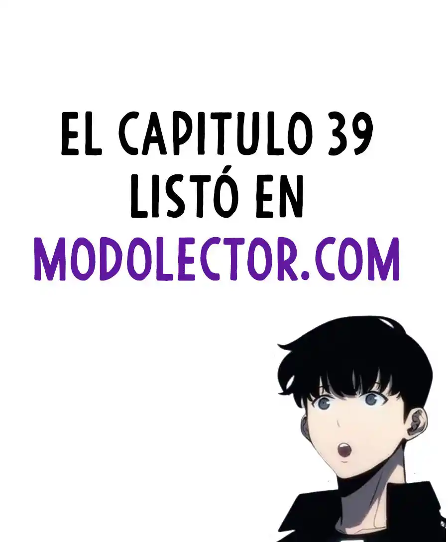 Martial King's Retired Life - Capítulo 38 - Página 31 - LectorTMOo