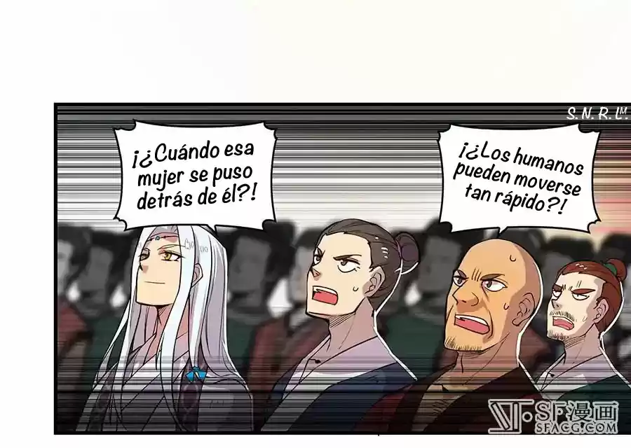 Martial King's Retired Life - Capítulo 4 - Página 42 - LectorTMOo