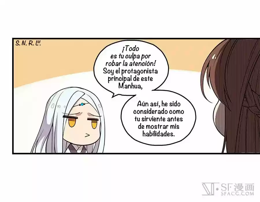 Martial King's Retired Life - Capítulo 4 - Página 63 - LectorTMOo