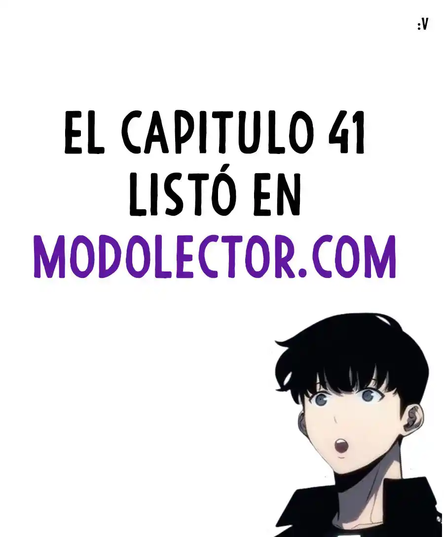 Martial King's Retired Life - Capítulo 40 - Página 25 - LectorTMOo