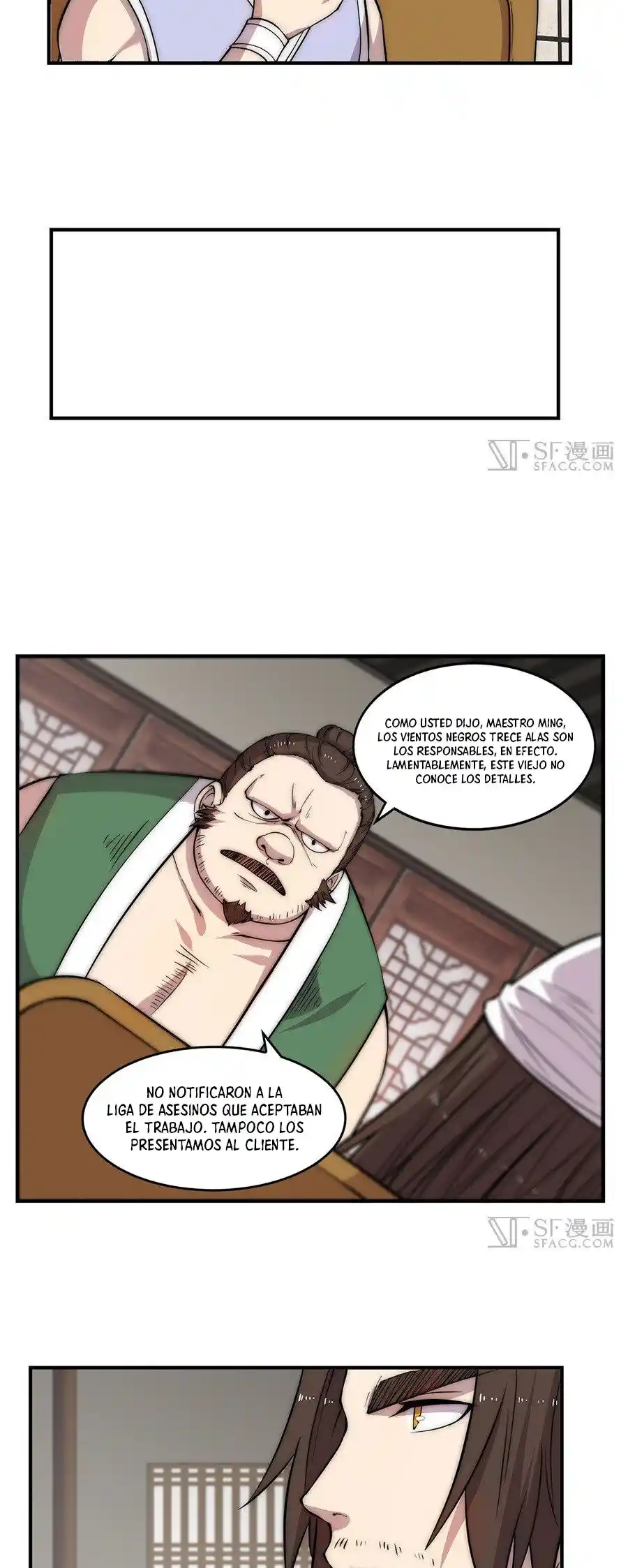 Martial King's Retired Life - Capítulo 42 - Página 12 - LectorTMOo
