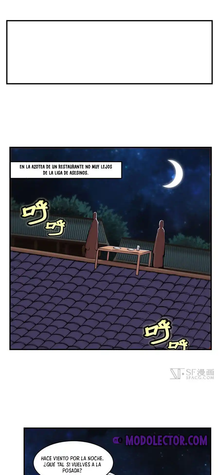 Martial King's Retired Life - Capítulo 43 - Página 18 - LectorTMOo