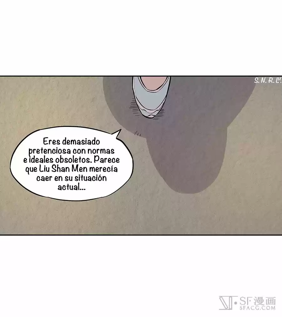 Martial King's Retired Life - Capítulo 5 - Página 63 - LectorTMOo