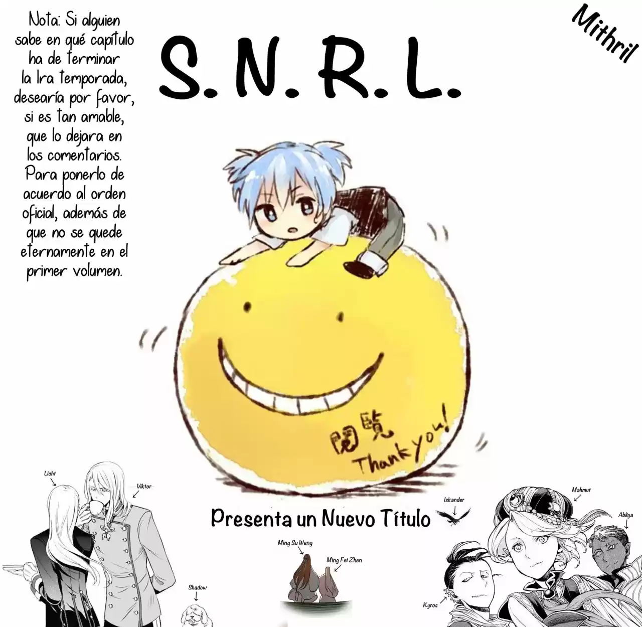 Martial King's Retired Life - Capítulo 5 - Página 82 - LectorTMOo