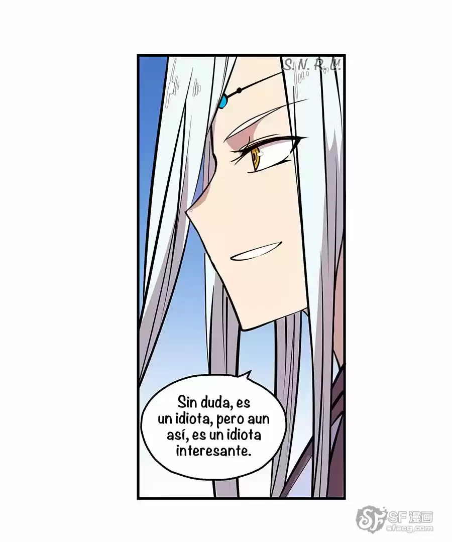 Martial King's Retired Life - Capítulo 6 - Página 39 - LectorTMOo
