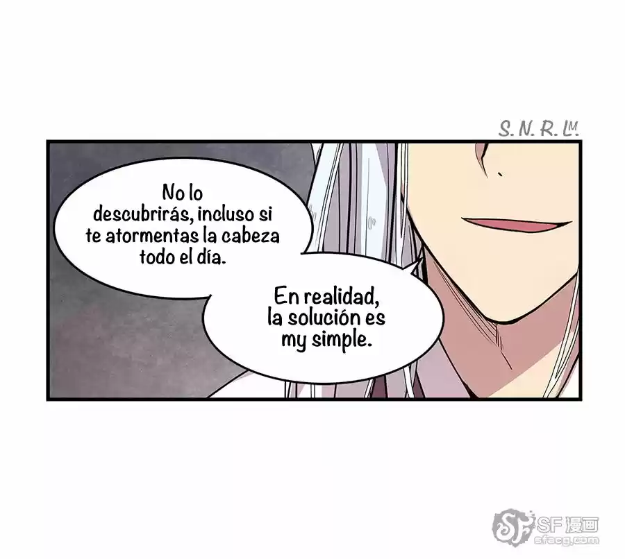 Martial King's Retired Life - Capítulo 7 - Página 14 - LectorTMOo