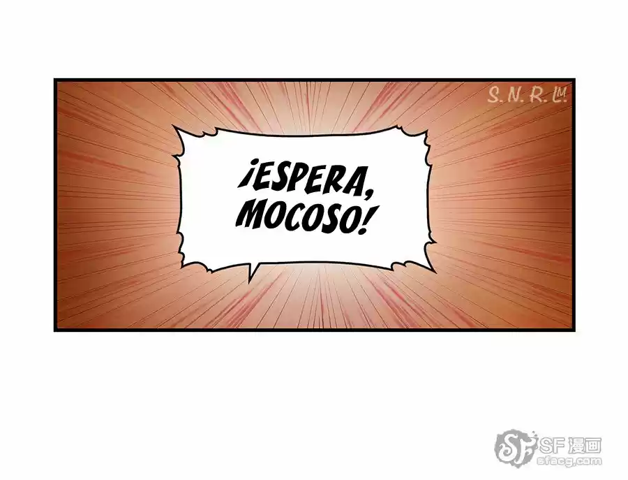 Martial King's Retired Life - Capítulo 7 - Página 57 - LectorTMOo