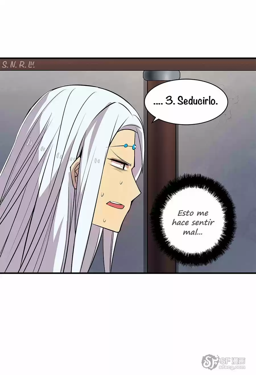 Martial King's Retired Life - Capítulo 8 - Página 35 - LectorTMOo