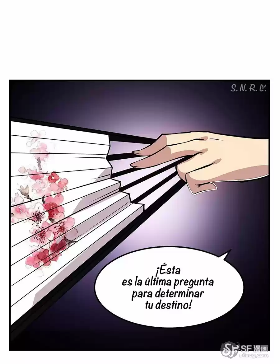 Martial King's Retired Life - Capítulo 8 - Página 39 - LectorTMOo