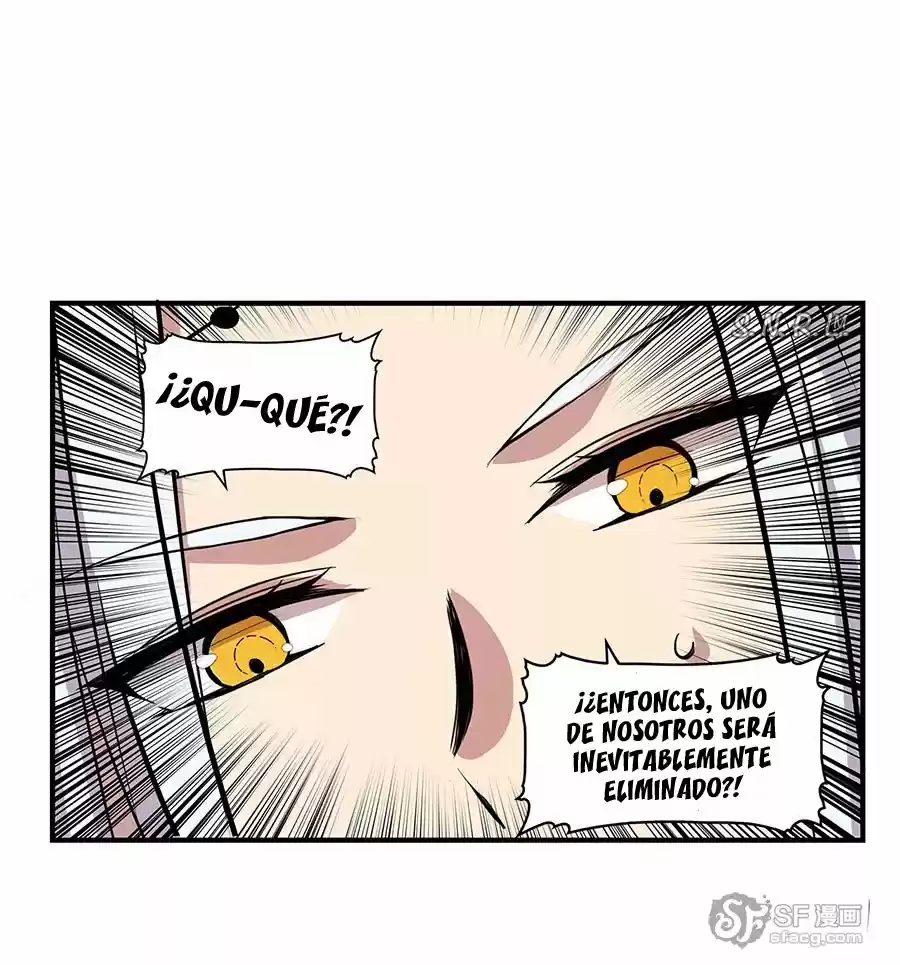 Martial King's Retired Life - Capítulo 8 - Página 61 - LectorTMOo
