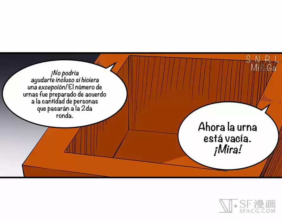 Martial King's Retired Life - Capítulo 9 - Página 10 - LectorTMOo