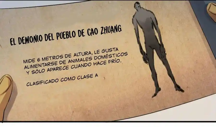 Martial Legacy - Capítulo 114 - Página 23 - LectorTMOo