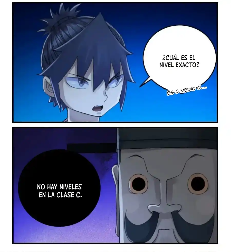 Martial Legacy - Capítulo 119 - Página 16 - LectorTMOo