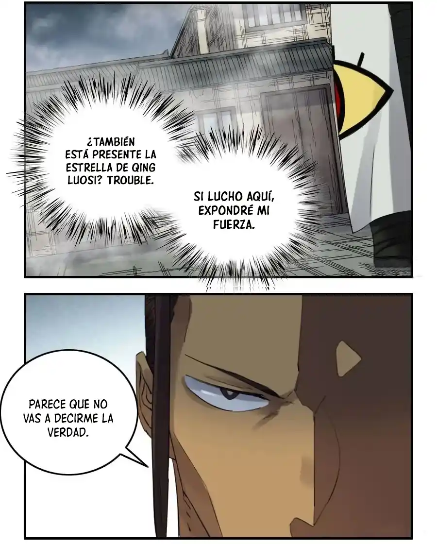 Martial Legacy - Capítulo 120 - Página 14 - LectorTMOo