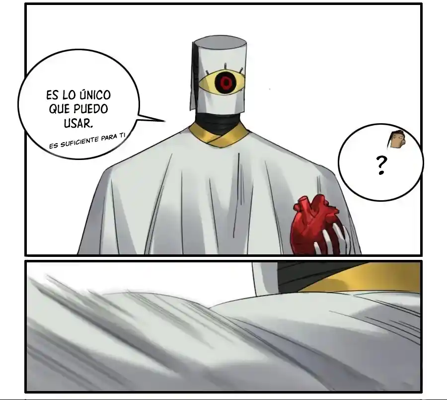 Martial Legacy - Capítulo 120 - Página 15 - LectorTMOo