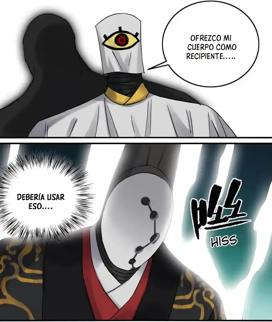 Martial Legacy - Capítulo 120 - Página 24 - LectorTMOo