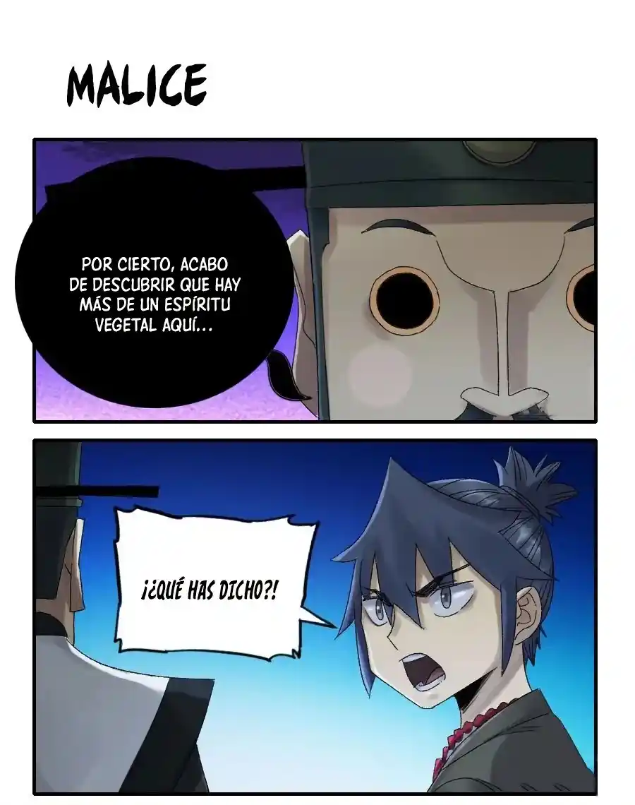 Martial Legacy - Capítulo 122 - Página 2 - LectorTMOo