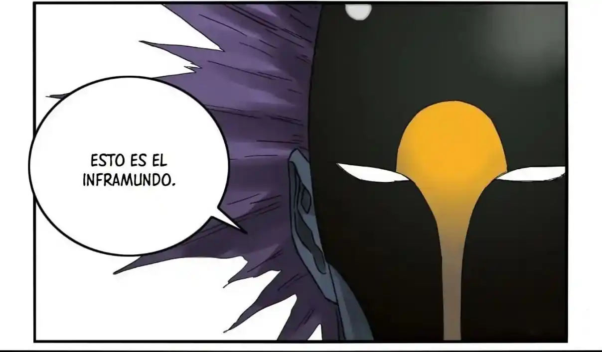 Martial Legacy - Capítulo 124 - Página 10 - LectorTMOo
