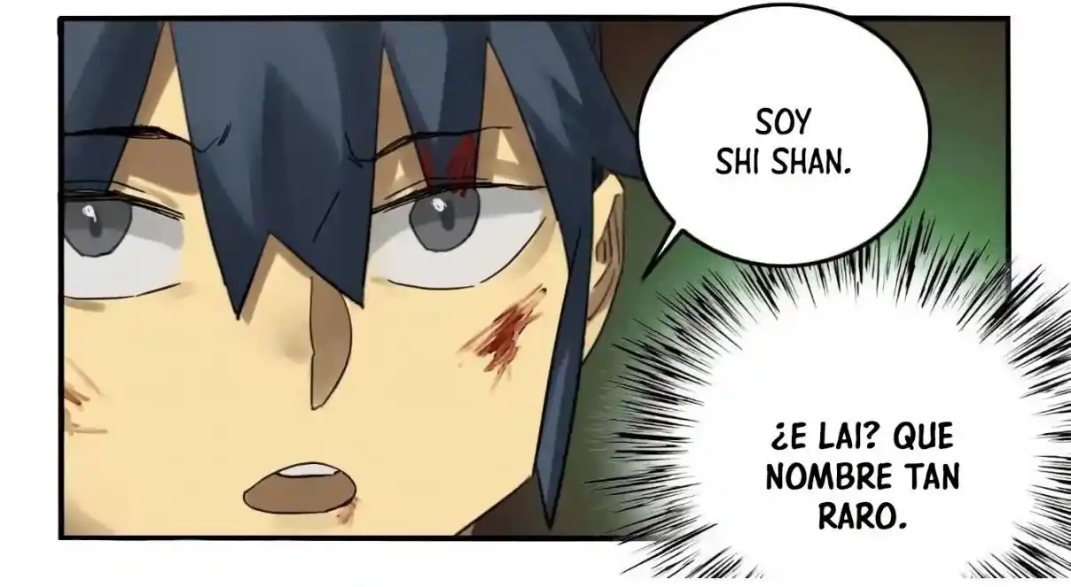Martial Legacy - Capítulo 124 - Página 13 - LectorTMOo
