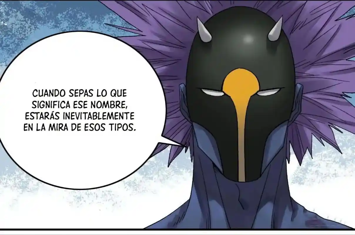 Martial Legacy - Capítulo 124 - Página 29 - LectorTMOo