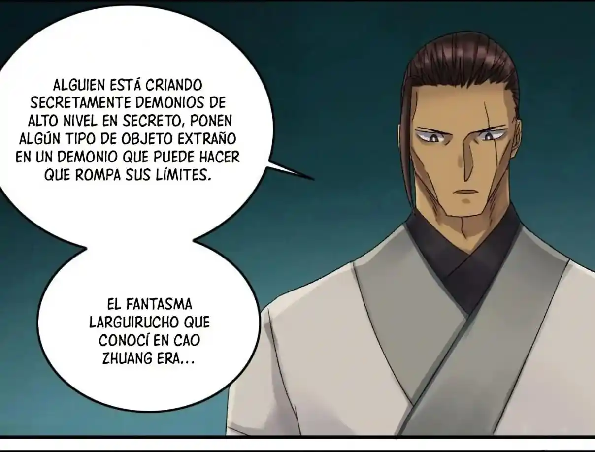 Martial Legacy - Capítulo 125 - Página 18 - LectorTMOo