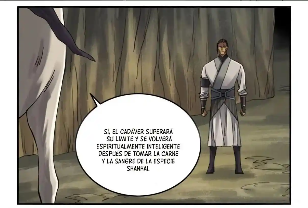 Martial Legacy - Capítulo 125 - Página 24 - LectorTMOo