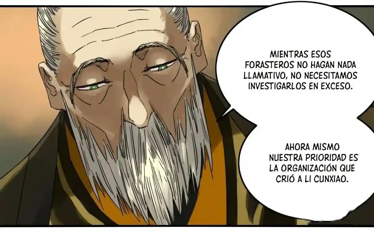 Martial Legacy - Capítulo 125 - Página 30 - LectorTMOo