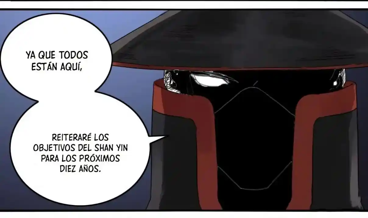 Martial Legacy - Capítulo 125 - Página 33 - LectorTMOo