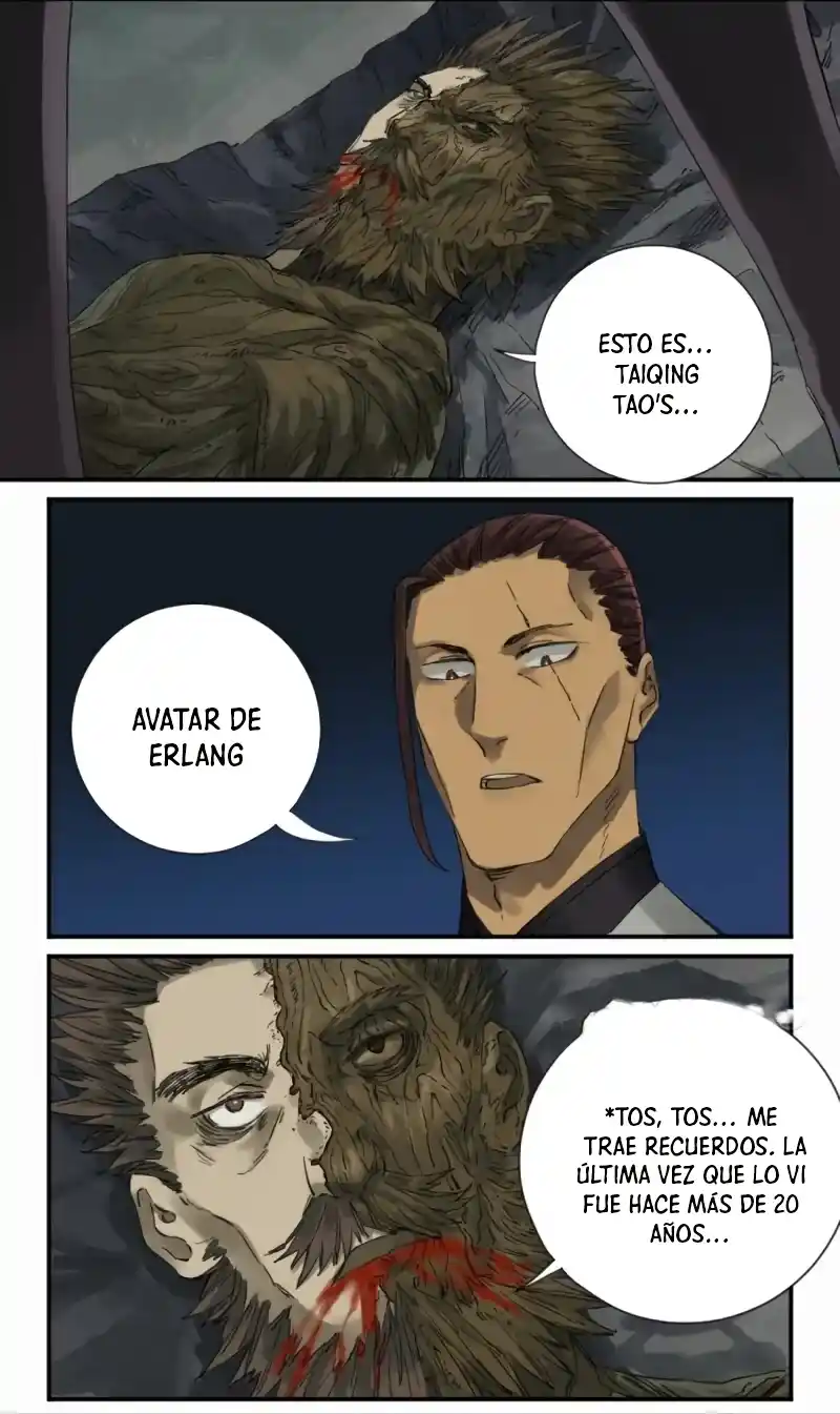Martial Legacy - Capítulo 130 - Página 3 - LectorTMOo