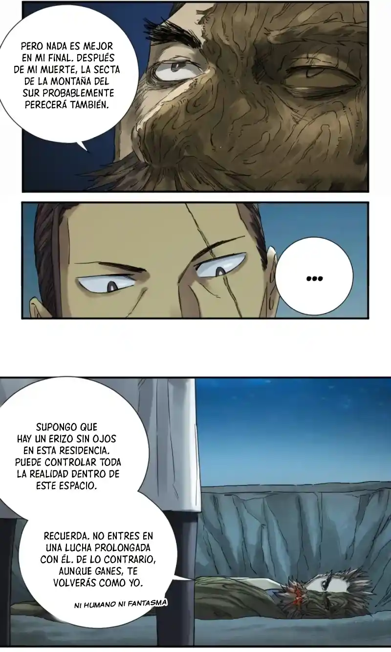 Martial Legacy - Capítulo 130 - Página 5 - LectorTMOo