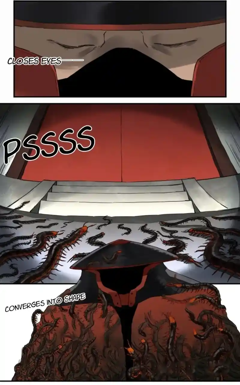 Martial Legacy - Capítulo 130 - Página 13 - LectorTMOo