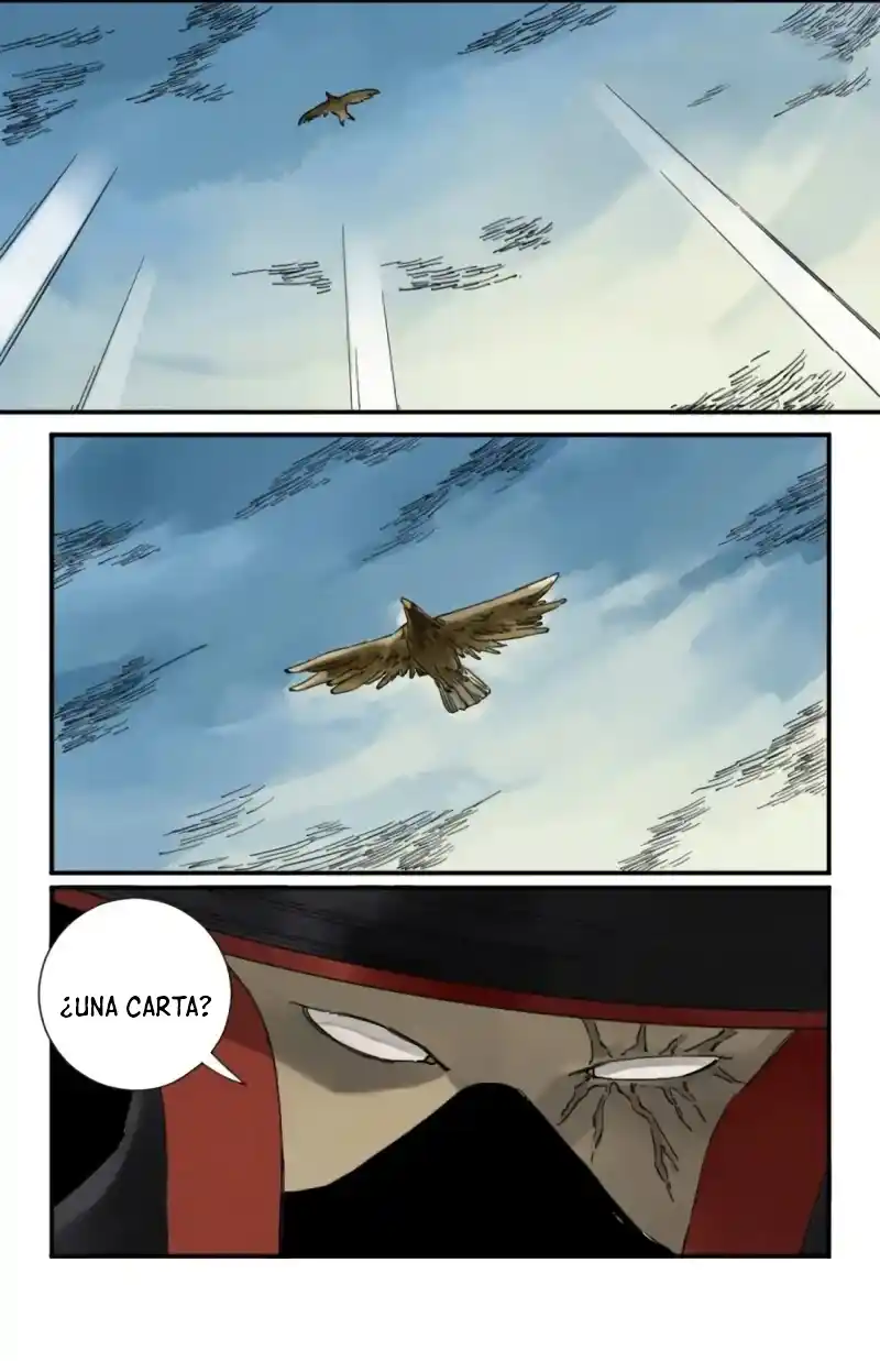Martial Legacy - Capítulo 134 - Página 23 - LectorTMOo