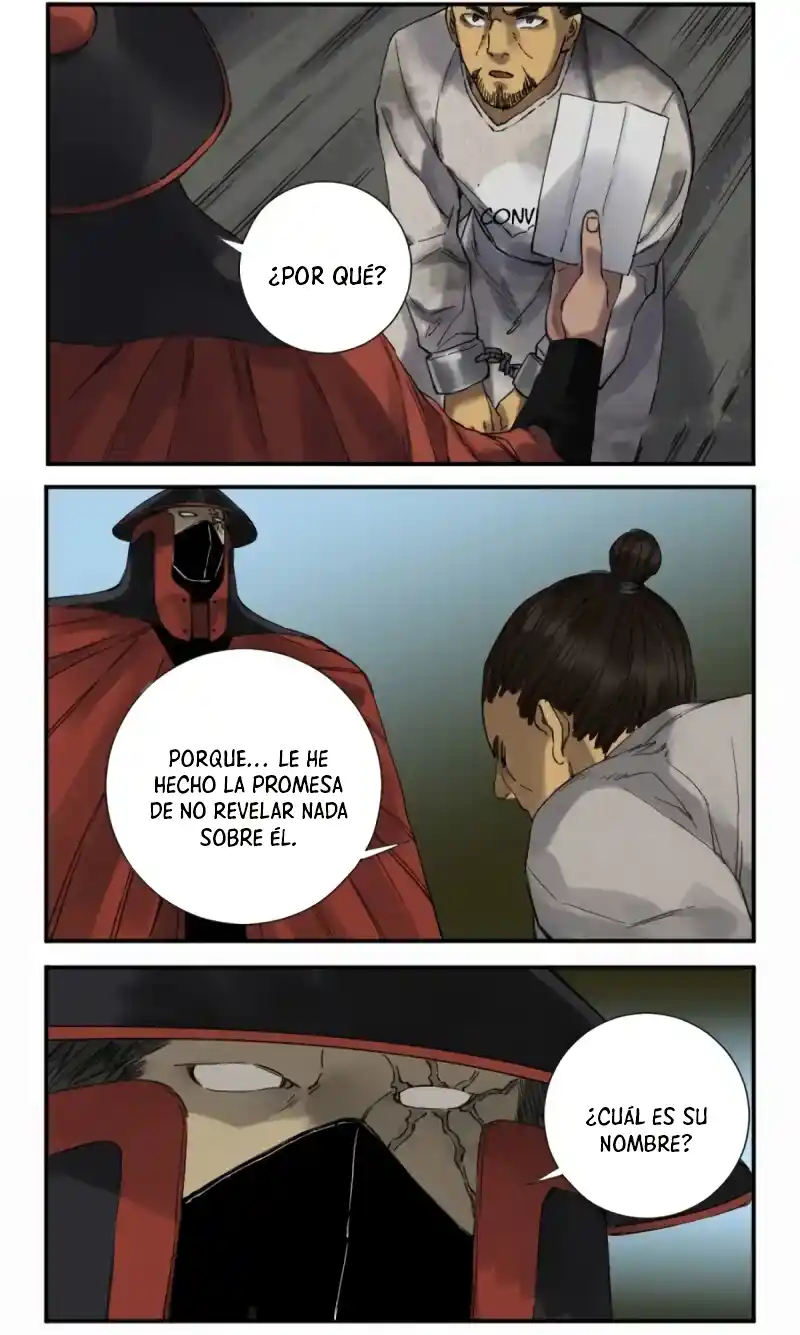 Martial Legacy - Capítulo 137 - Página 13 - LectorTMOo