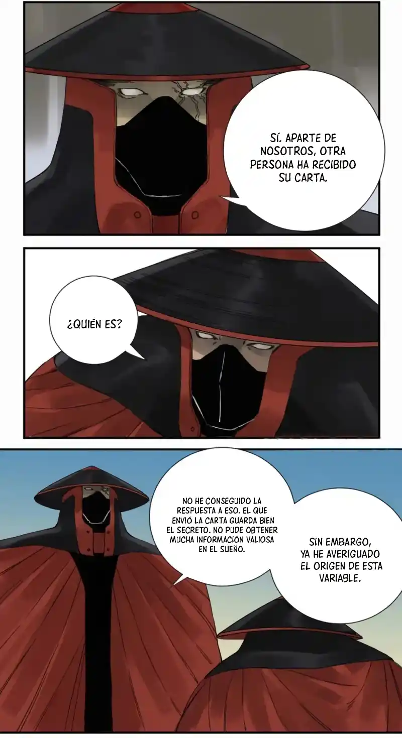 Martial Legacy - Capítulo 137 - Página 17 - LectorTMOo