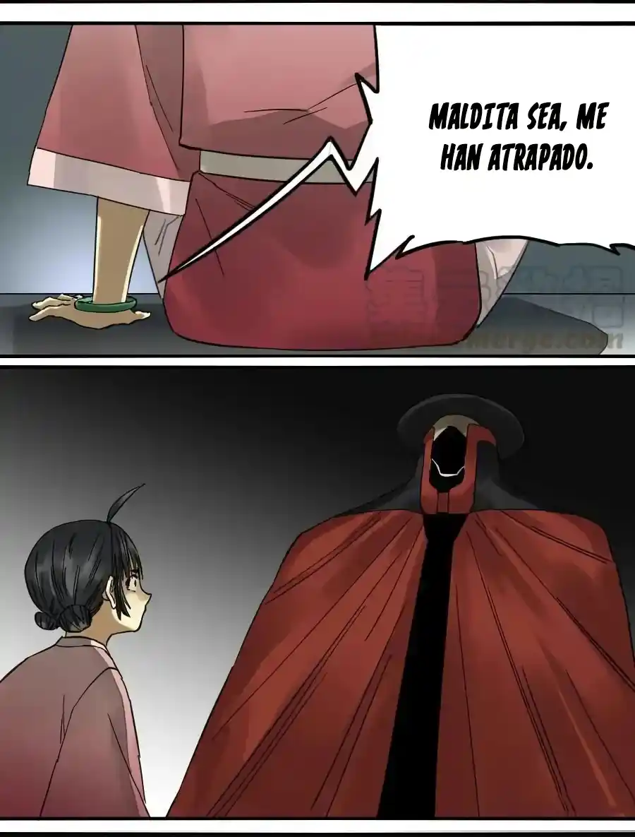 Martial Legacy - Capítulo 139 - Página 5 - LectorTMOo