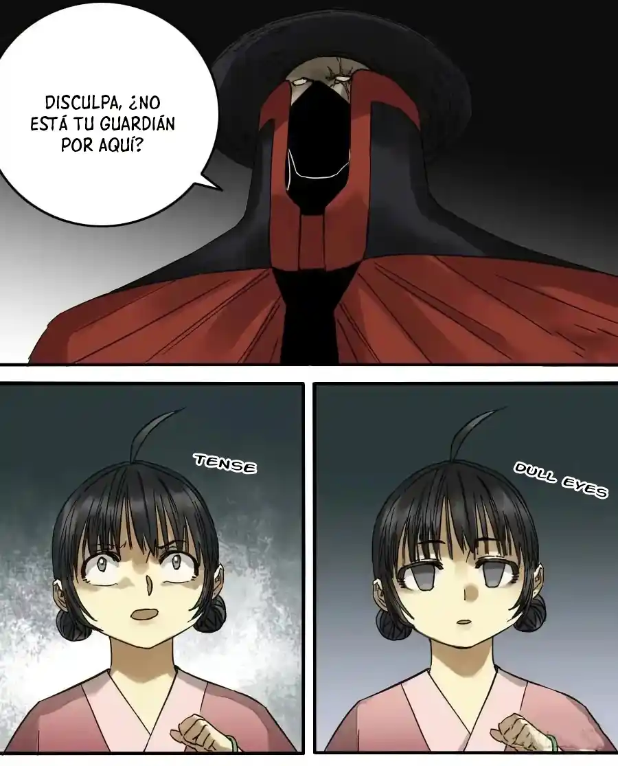 Martial Legacy - Capítulo 139 - Página 6 - LectorTMOo