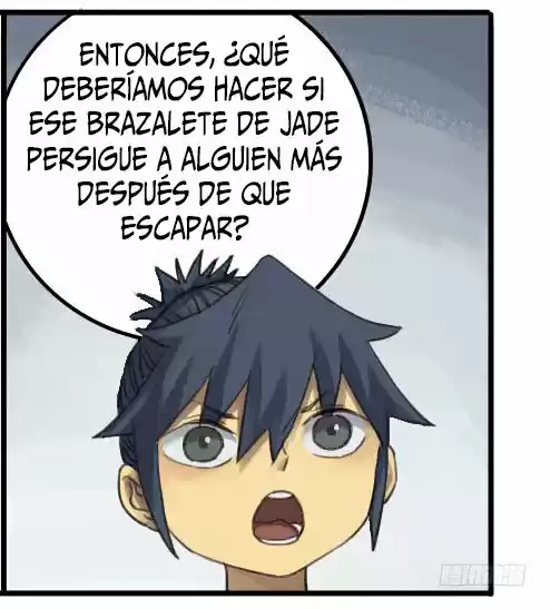 Martial Legacy - Capítulo 21 - Página 9 - LectorTMOo